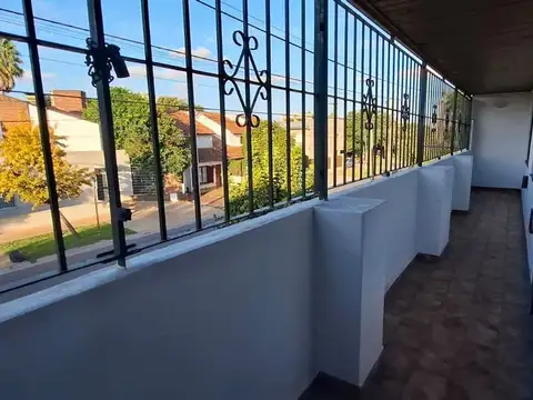Joaquina Acevedo 4700