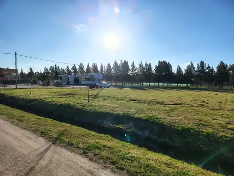 VENTA LOTE SAN VICENTE FINCAS II SPORTING - FINANCIACIÓN - SE EVALÚA PERMUTA