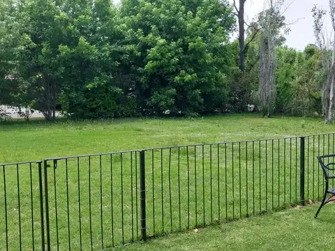 Terreno en Venta 20  mts Frente