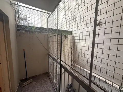 Departamento en Venta 20 años