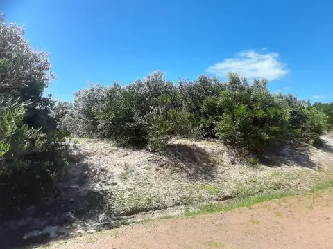 Terreno en Venta en Jaureguiberry, USD 54.000