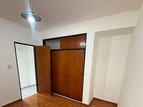 Impecable 3 amb con cochera y patio!