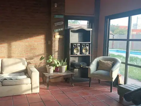 Casa en Venta en Los Boulevares, USD 160.000