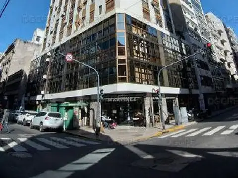 Uruguay 200, Piso 12