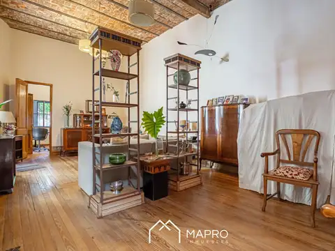 Casa en Venta en Villa Ortuzar, USD 360.000