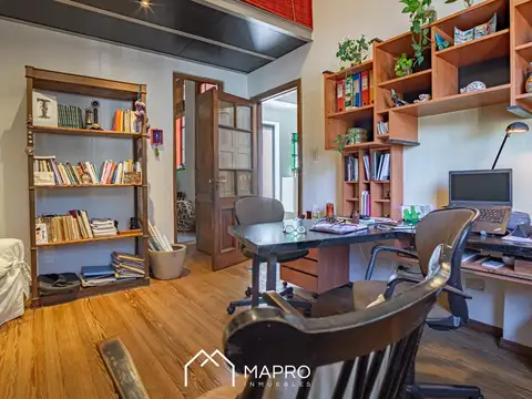 Casa en Venta 60 años