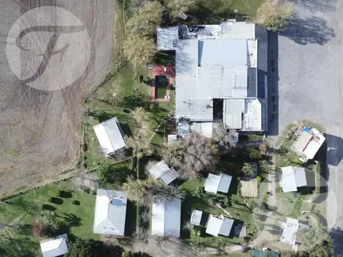 Ruta Nacional 9 Km 165