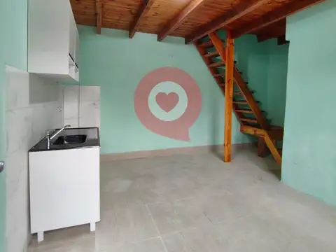 Departamento - Capital