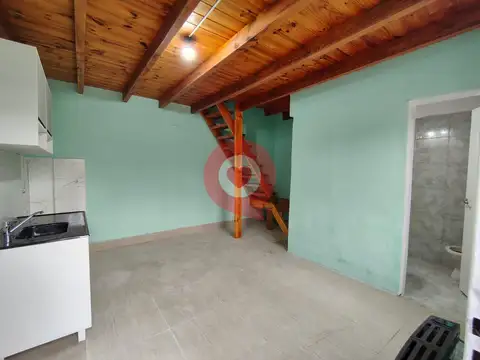 Departamento en Alquiler al Oeste