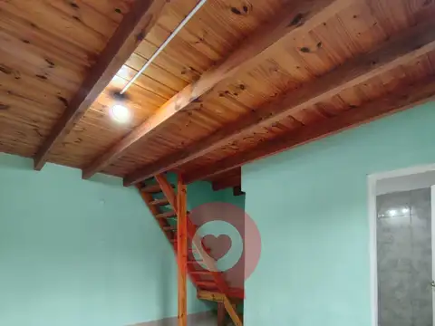 Departamento en Alquiler A Estrenar