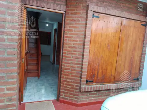 Depto Tipo Casa en Venta de 3 ambientes