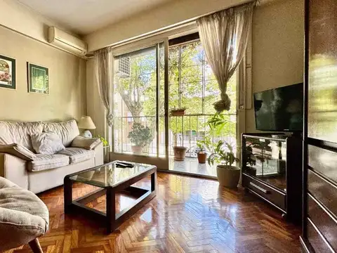 Departamento en Venta de 2 dormitorios