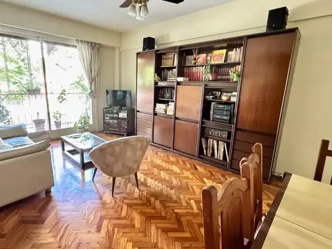Departamento 3 Ambientes en Villa Devoto 71,3m2