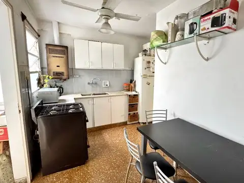 Departamento en Venta 58 años