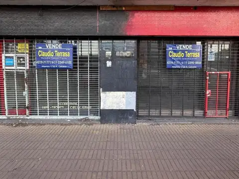 Avenida San Martin 3376