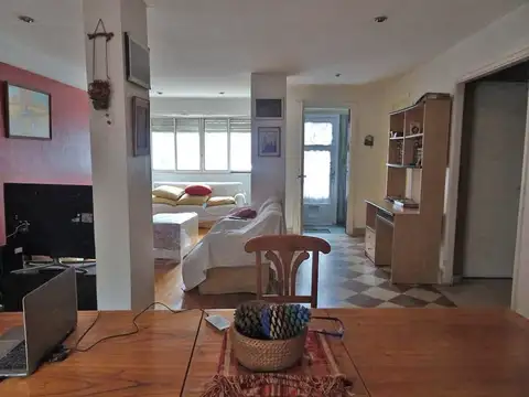 Depto Tipo Casa en Venta 62 años