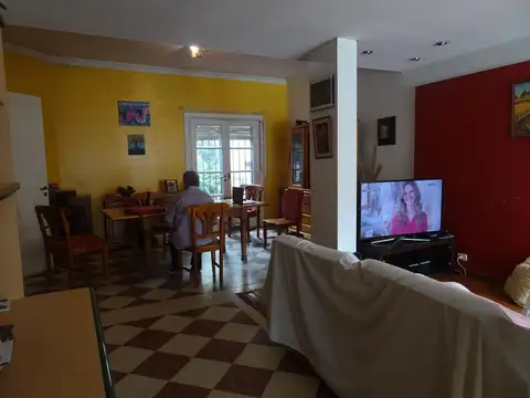 Depto Tipo Casa en Venta en Villa Luro, USD 255.900