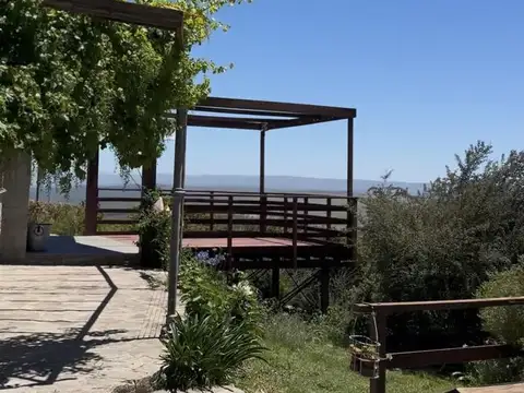 Casa en Venta en La Cumbre, USD 300.000