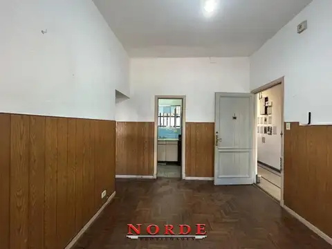 Depto Tipo Casa en Venta en Liniers, USD 78.000