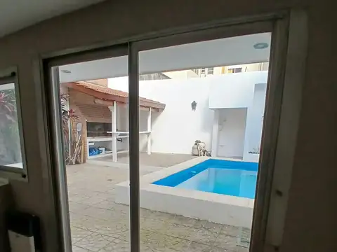 Casa en Alquiler al Este