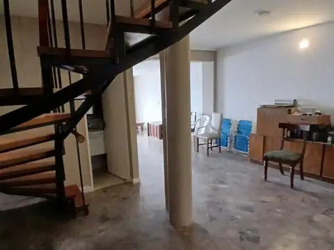 Casa 5 ambientes con 5 baños