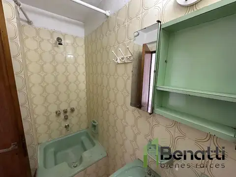 Dpto monoambiente. EXCELENTE UBICACIÓN. APTO PROFESIONAL.