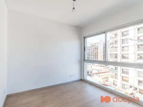 Departamento en Venta en Caballito, USD 240.000