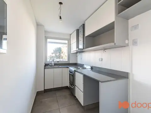 VENTA DEPARTAMENTO 3 AMBIENTES CABALLITO DALLA FONTANA