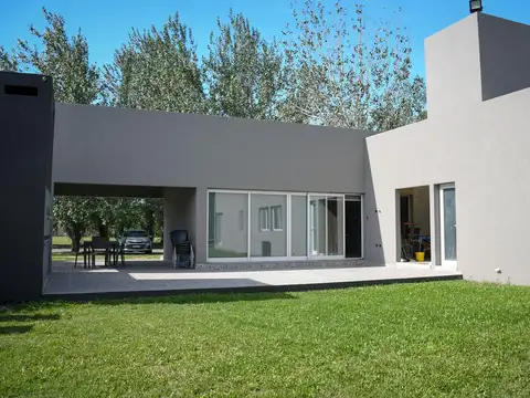 Casa en Venta al Norte