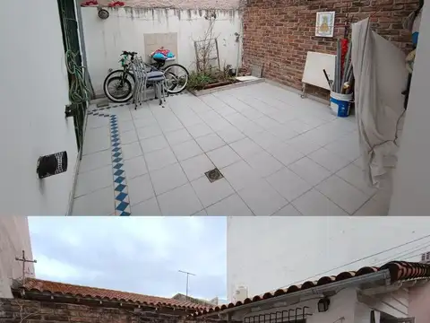 Depto Tipo Casa en Venta de 2 dormitorios