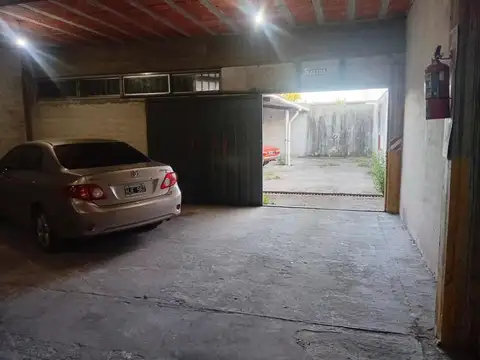 Cochera en Venta Fija