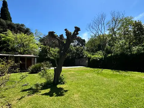 Terreno en Venta de 742,0 m2