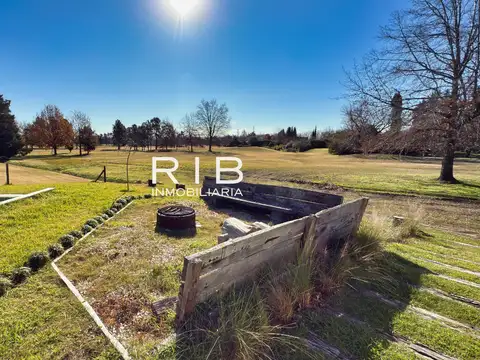 Casa en Venta con 4 cocheras