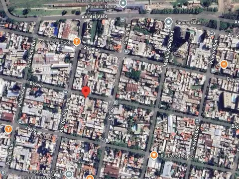 Casa en Venta A Estrenar