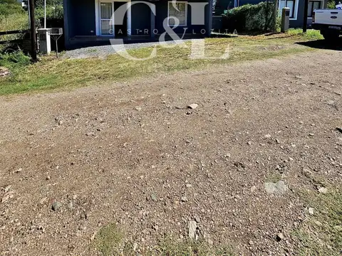 Comuna San Roque, Punilla