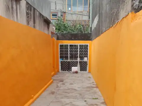 ALMAFUERTE 100, Piso PB