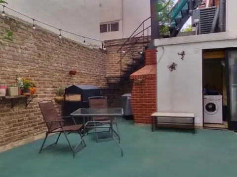 Casa en Venta en Belgrano, USD 750.000