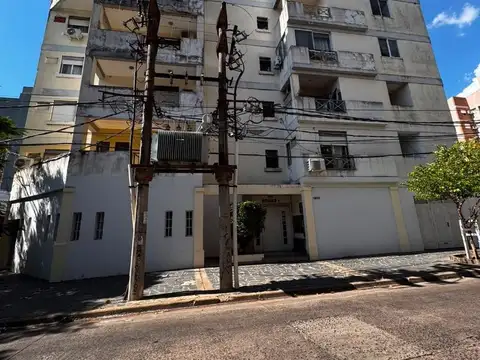 VENDE DEPARTAMENTO