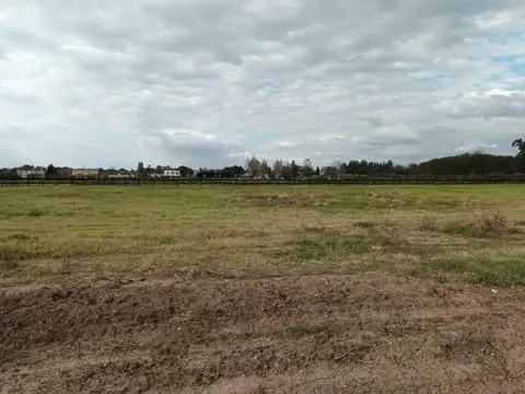 Terreno en Venta en Estancias Del Pilar, USD 138.000