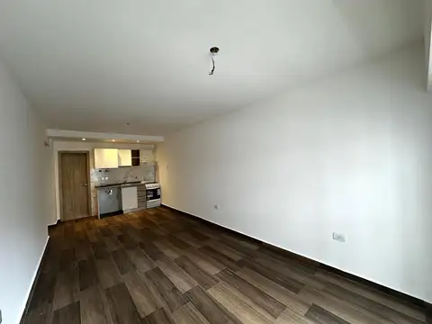 Departamento en Alquiler al Este