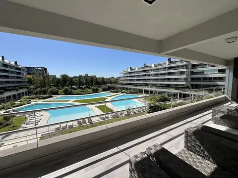 Departamento en Venta de 3 dormitorios
