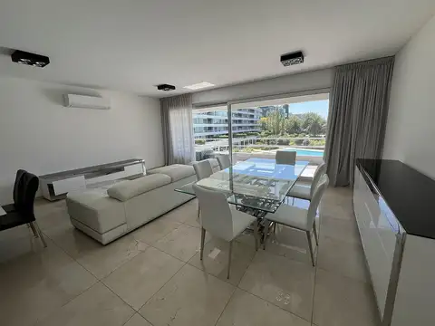 Departamento en venta en Bouquet.