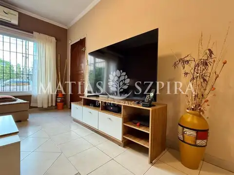 Casa en Venta 30 años