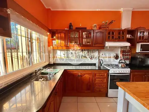 Casa en Venta de 3 dormitorios
