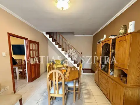 Venta de Casa 4 AMBIENTES en San Antonio De Padua, Merlo