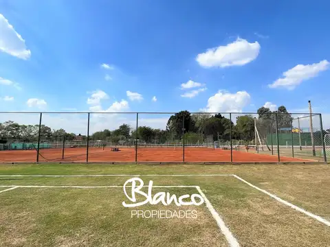 Lote en Venta en San Pablo, Pilar, G.B.A. Zona Norte