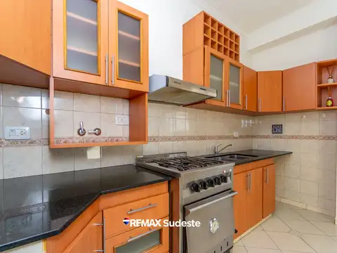 Venta departamento APTO CREDITO 3 dormitorios