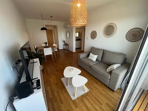 Departamento en Venta en Muñiz, USD 110.000