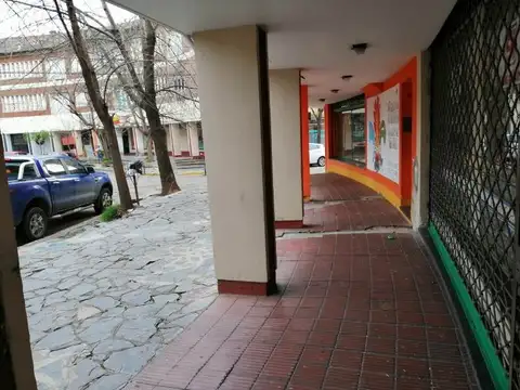 Local en Venta Via Púb.