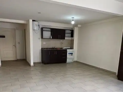 Departamento en Alquiler 5 años